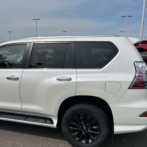 LEXUS GX 460 BASE - 6