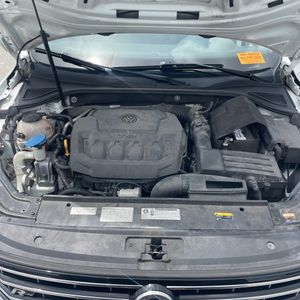 صورة مصغرة 43 لـ 2018 Volkswagen PASSAT 2.0T S
