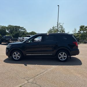 صورة 3 لـ 2016 FORD EXPLORER XLT