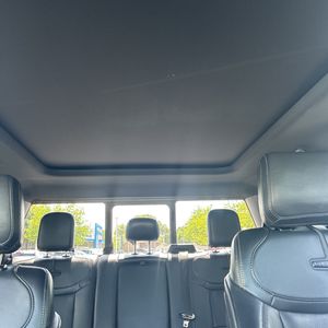 2023 FORD F-150 PLATINUM — миниатюра 40