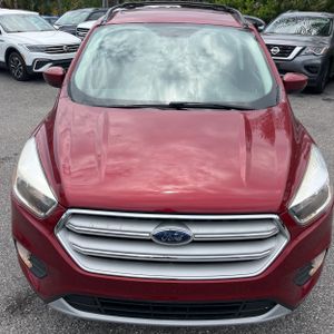 2018 FORD ESCAPE SE — миниатюра 15