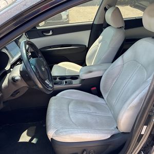 2018 KIA OPTIMA HYBRID EX thumbnail 32