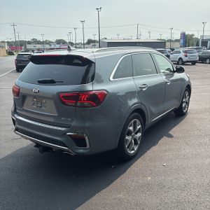 صورة 8 لـ 2020 KIA SORENTO SX V6