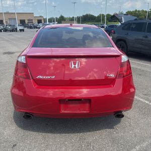 صورة 7 لـ 2008 Honda ACCORD EX-L V6