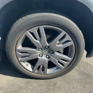 صورة مصغرة 20 لـ 2019 Honda PASSPORT EX-L