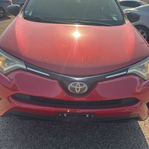 صورة 54 لـ 2017 Toyota RAV4 LE