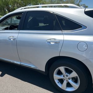 LEXUS RX 350 BASE - 6