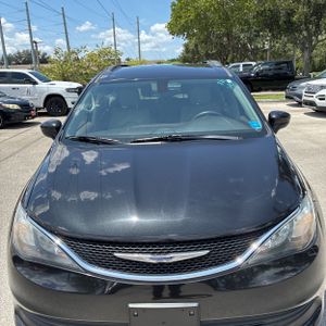 صورة مصغرة 15 لـ 2020 Chrysler VOYAGER LXI