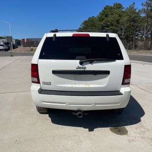 JEEP GRAND CHEROKEE LAREDO - 7