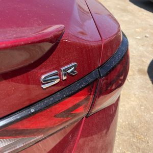 2021 Nissan SENTRA SR thumbnail 23