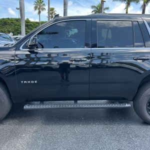 صورة 4 لـ 2019 Chevrolet TAHOE LS