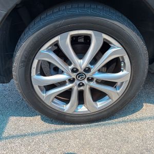 2013 Mazda CX-9 GRAND TOURING 缩略图 17