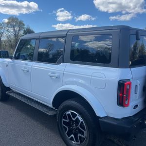 FORD BRONCO - 6