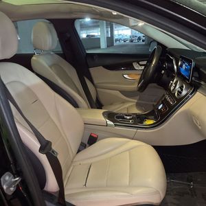 2020 Mercedes-BENZ C-CLASS thumbnail 33