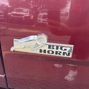 2017 RAM 1500 BIG HORN 缩略图 23