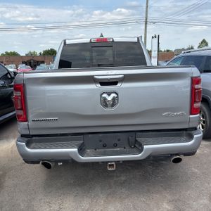 صورة 4 لـ 2022 RAM 1500 LARAMIE