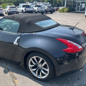 صورة 6 لـ 2014 Nissan 370Z TOURING