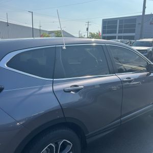 2020 Honda CR-V EX photo 9