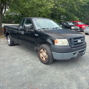 2006 FORD F-150 XL — фото 12