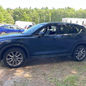 صورة 4 لـ 2019 Mazda CX-5 GRAND TOURING