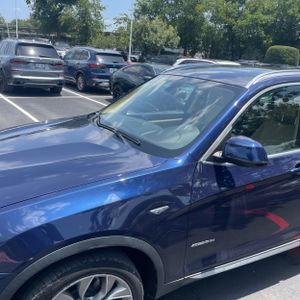 صورة 2 لـ 2017 BMW X3 SDRIVE28I
