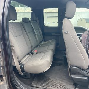2018 FORD F-150 XLT 缩略图 35