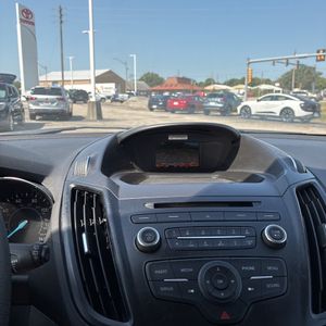2017 FORD ESCAPE SE — миниатюра 36