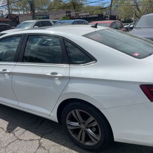 VOLKSWAGEN JETTA SE - 6