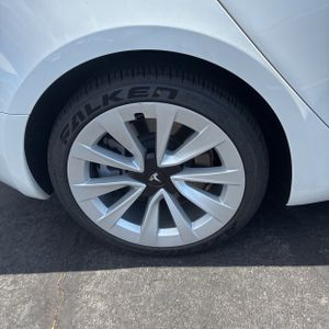 2023 Tesla MODEL 3 BASE 缩略图 19