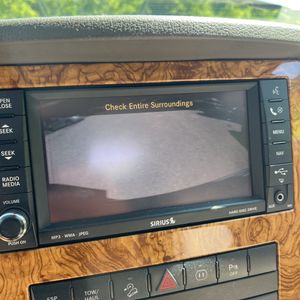 2009 JEEP GRAND CHEROKEE LIMITED — фото 41