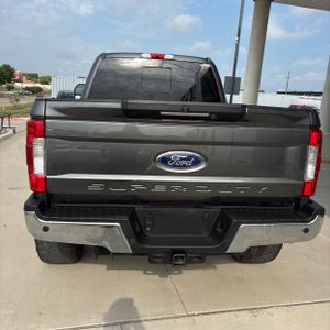FORD F-250 SUPER DUTY LARIAT - 6