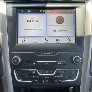 صورة مصغرة 37 لـ 2019 FORD FUSION SEL
