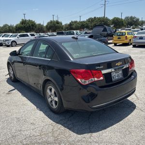 2015 Chevrolet CRUZE 1LT AUTO — фото 5