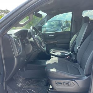 2019 Chevrolet SILVERADO 1500 LT 缩略图 32