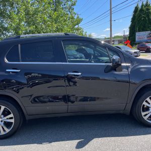 2020 Chevrolet TRAX LT 缩略图 11