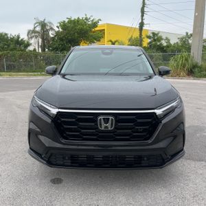 2025 Honda CR-V EX-L 缩略图 14
