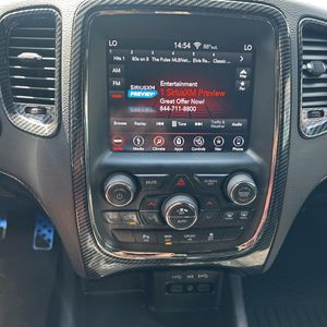 2019 Dodge DURANGO R/T — миниатюра 38