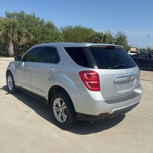 صورة 5 لـ 2016 Chevrolet EQUINOX LS