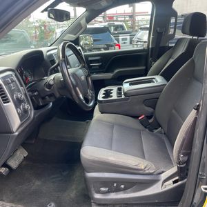 صورة 31 لـ 2017 Chevrolet SILVERADO 1500 LT Z71