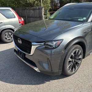 MAZDA CX-90 PLUG-IN HYBRID PREMIUM - 2