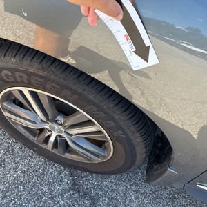2019 Infiniti QX60 LUXE 照片 52