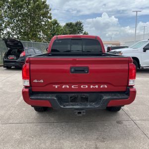 2016 Toyota TACOMA SR 照片 7