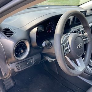 2019 KIA FORTE LXS 照片 35