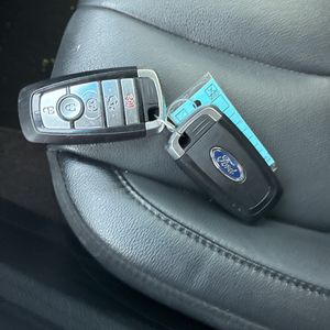 2019 FORD EDGE TITANIUM 缩略图 56