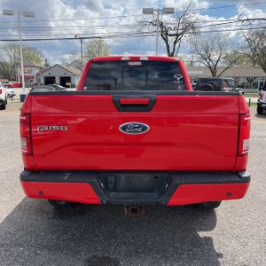 FORD F-150 XLT - 7