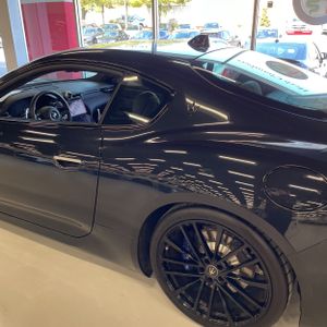 MASERATI GRANTURISMO MODENA - 6