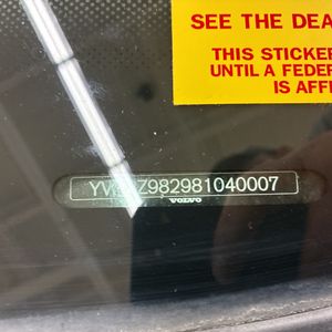 صورة مصغرة 48 لـ 2008 Volvo XC70 3.2