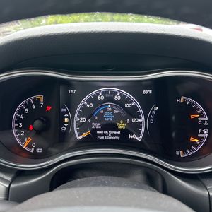 2020 JEEP GRAND CHEROKEE LIMITED 缩略图 39