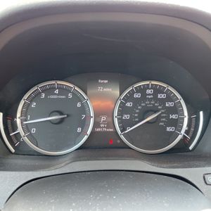 2016 Acura MDX SH-AWD W/TECH — фото 34
