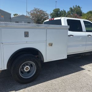 صورة 9 لـ 2016 Chevrolet SILVERADO 3500HD WORK TRUCK